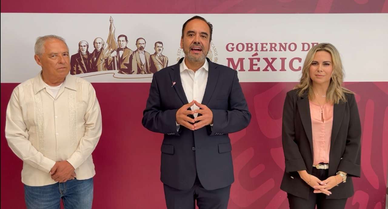 Designan a rafael mata márquez como subdelegado de bienestar