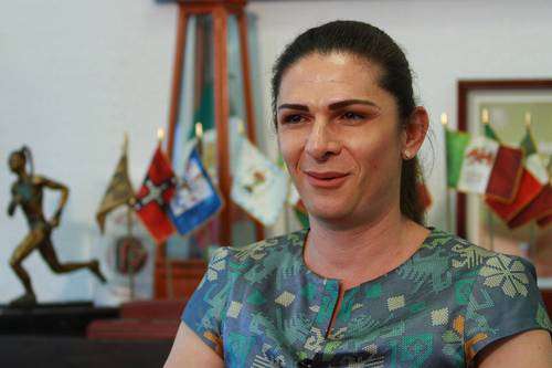 Confirman estímulos económicos para todos los olímpicos y paralímpicos