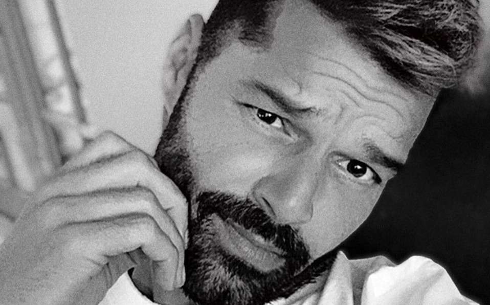 ¿Se puso botox? ricky martin aclara qué sucedió con su rostro tras críticas en redes sociales