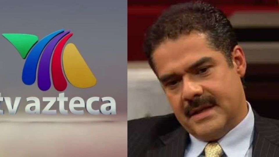 Especulan sobre posible salida de javier alatorre de tv azteca