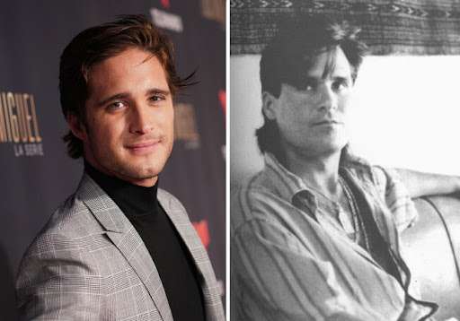 Interpretará diego boneta al narco adolfo constanzo