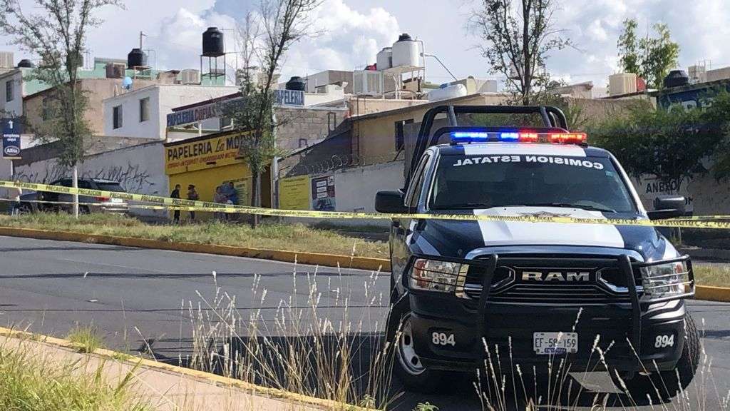 Un muerto y una lesionada tras ataque armado | La Opción de Chihuahua