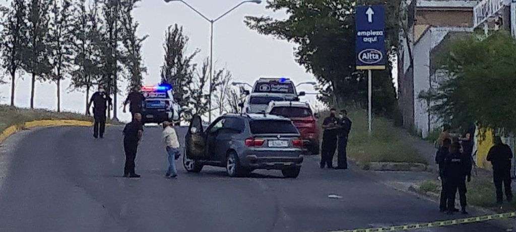 Un muerto y una lesionada tras ataque armado | La Opción de Chihuahua