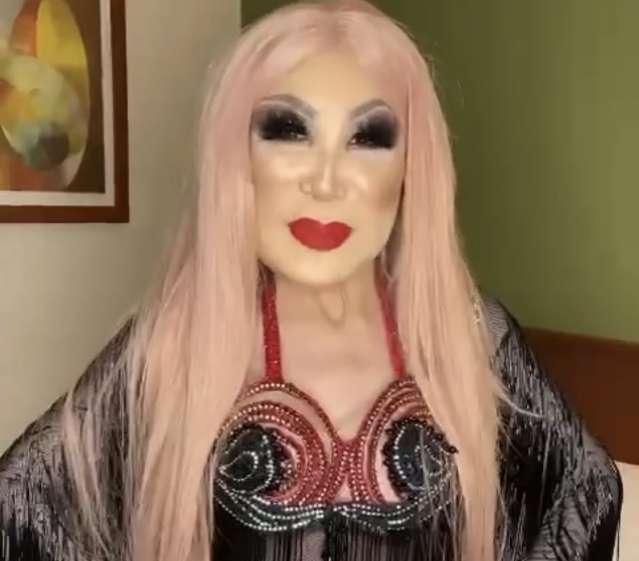 Desata polémica lyn may luego de recomendar a su doctor de bótox