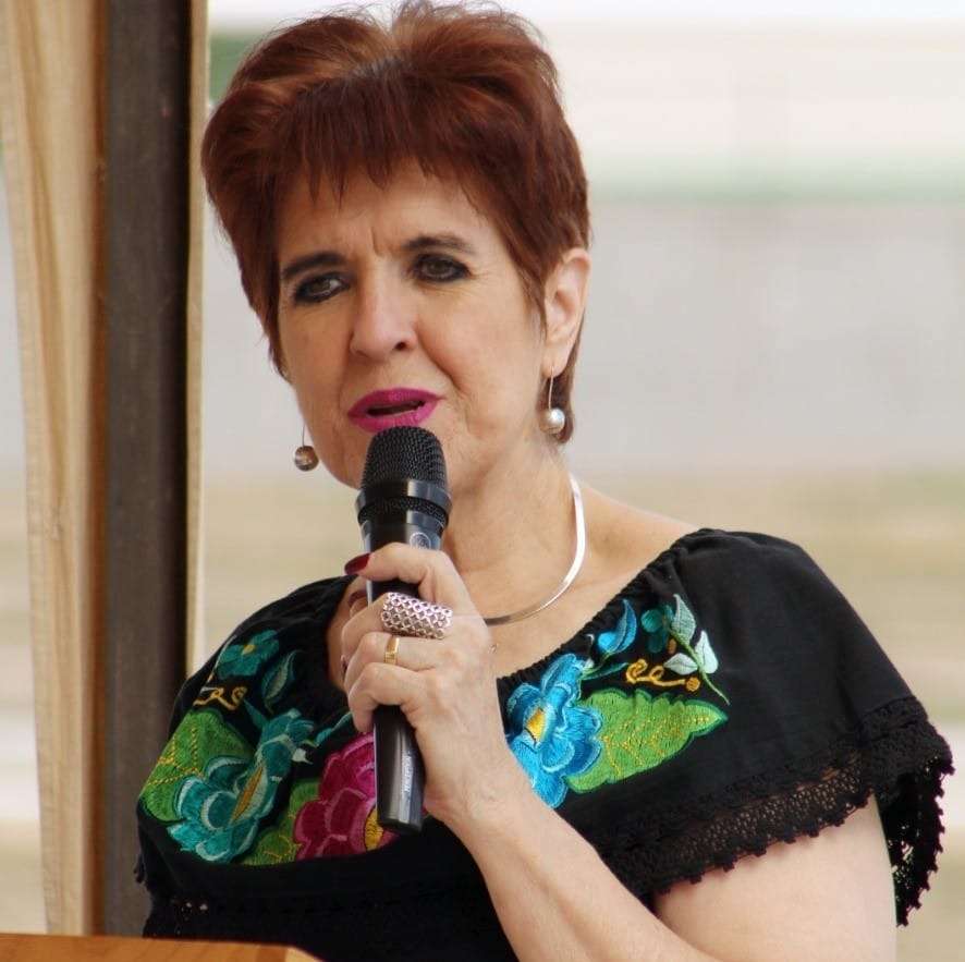 Deja tere ortuño el cobach, seguirá en gobierno