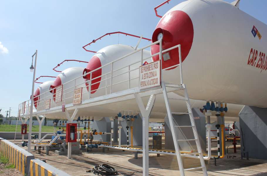 Precio del gas natural se estabilizará hasta 2022