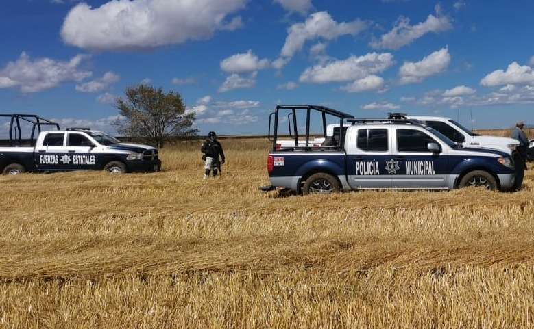 Hallan a mujer muerta rumbo a cusihuiriáchi