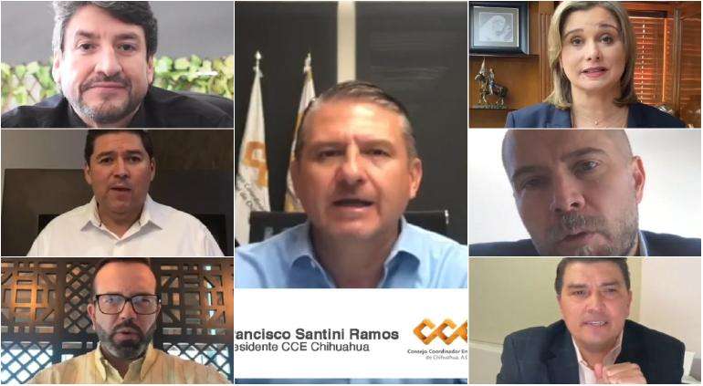 Piden representantes del sector privado parar el registro de rfc a los 18 años