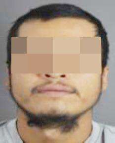 A proceso penal sujeto detenido con casi 20 kilos de nuez robada en saucillo