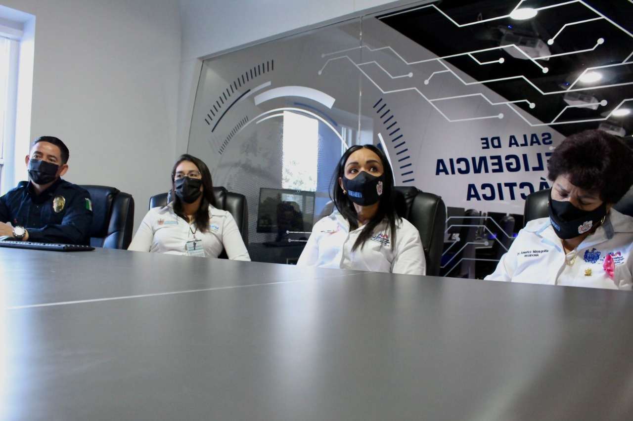 Robos a escuelas se han reducido un 75% con operativo escudo escolar