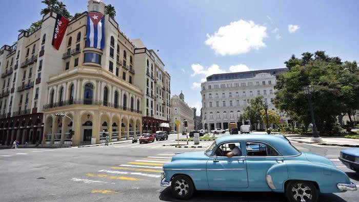 Mantiene oposición llamado a marchar pese a prohibición en cuba