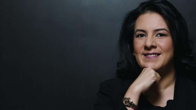 Mujer chihuahuense es nombrada en la ford directora para américa