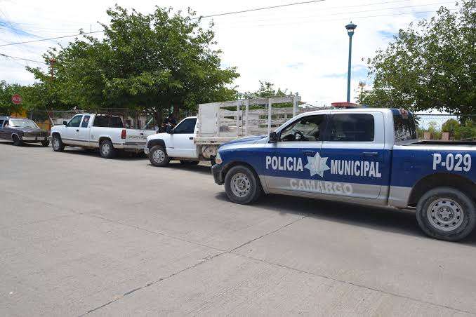 Reportan aumento de robos en casa habitación en camargo