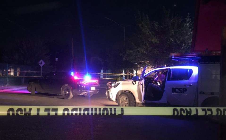 Investigan multihomicidio de familia en juárez, nuevo león