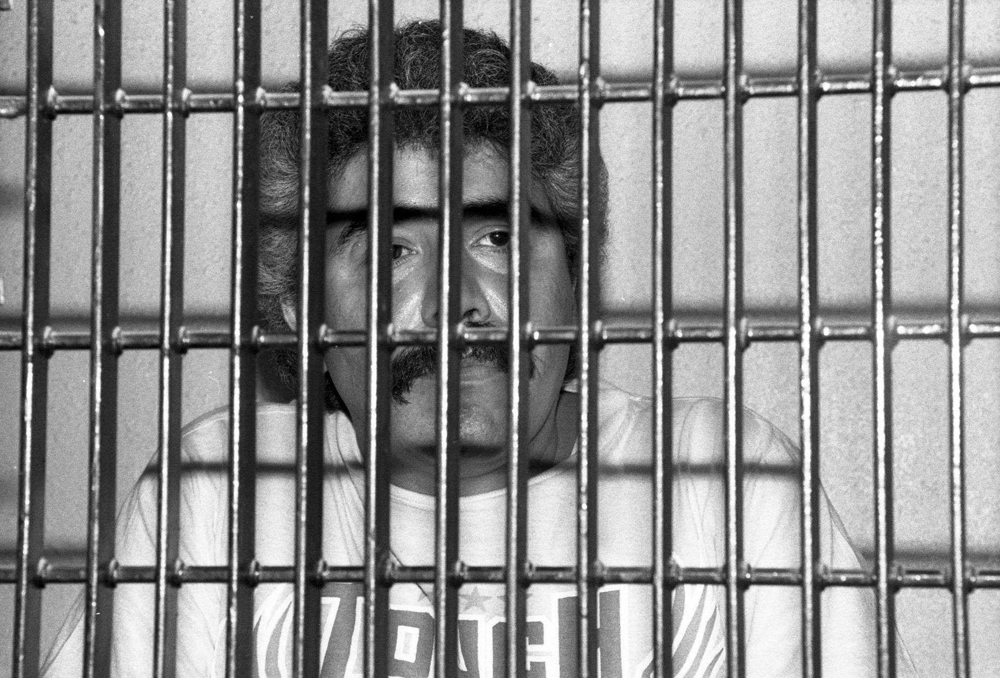 La nueva vida de la leyenda del narco, caro quintero