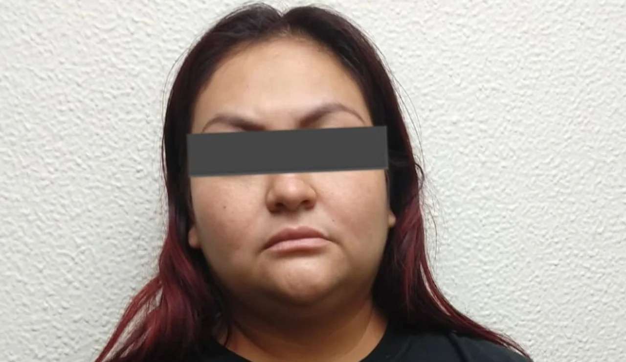 Mediante Tinder prometía placer; drogaba a galanes para robarles 