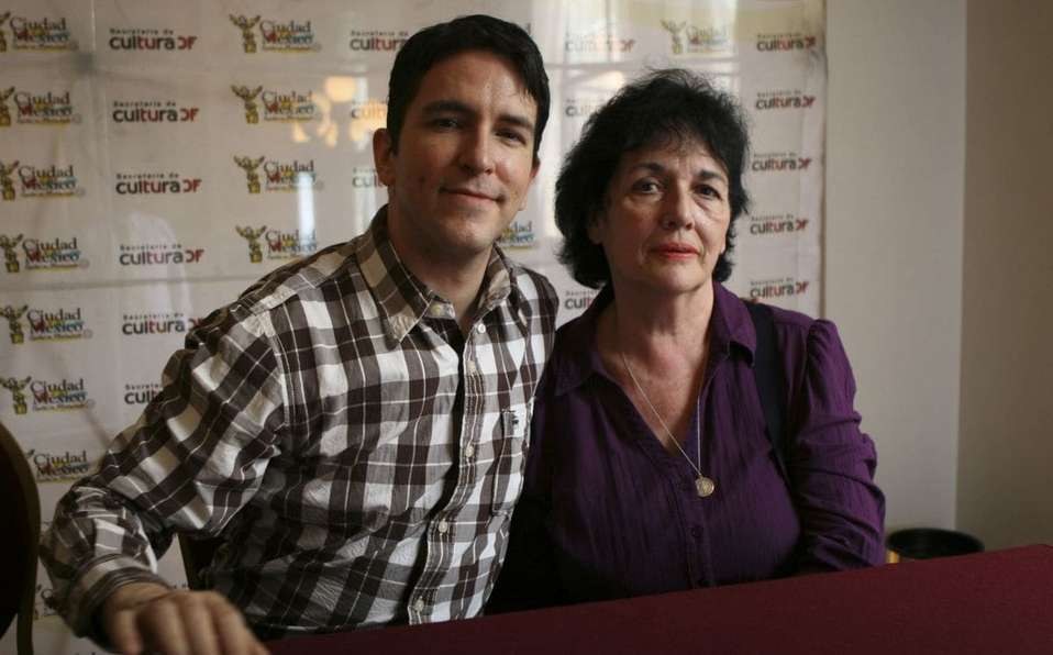 Murió diana negrete a los 79 años, la única hija biológica del cantante jorge negrete