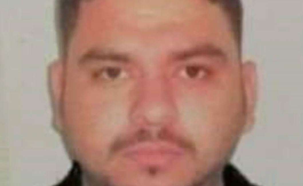 Matan a el tigre durante la noche de terror en matamoros