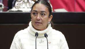 Diputada elizabeth pérez presenta iniciativa para reformar el código de justicia militar