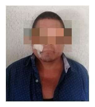 Dictan sentencia en contra de persona que cometió un homicidio en morelos