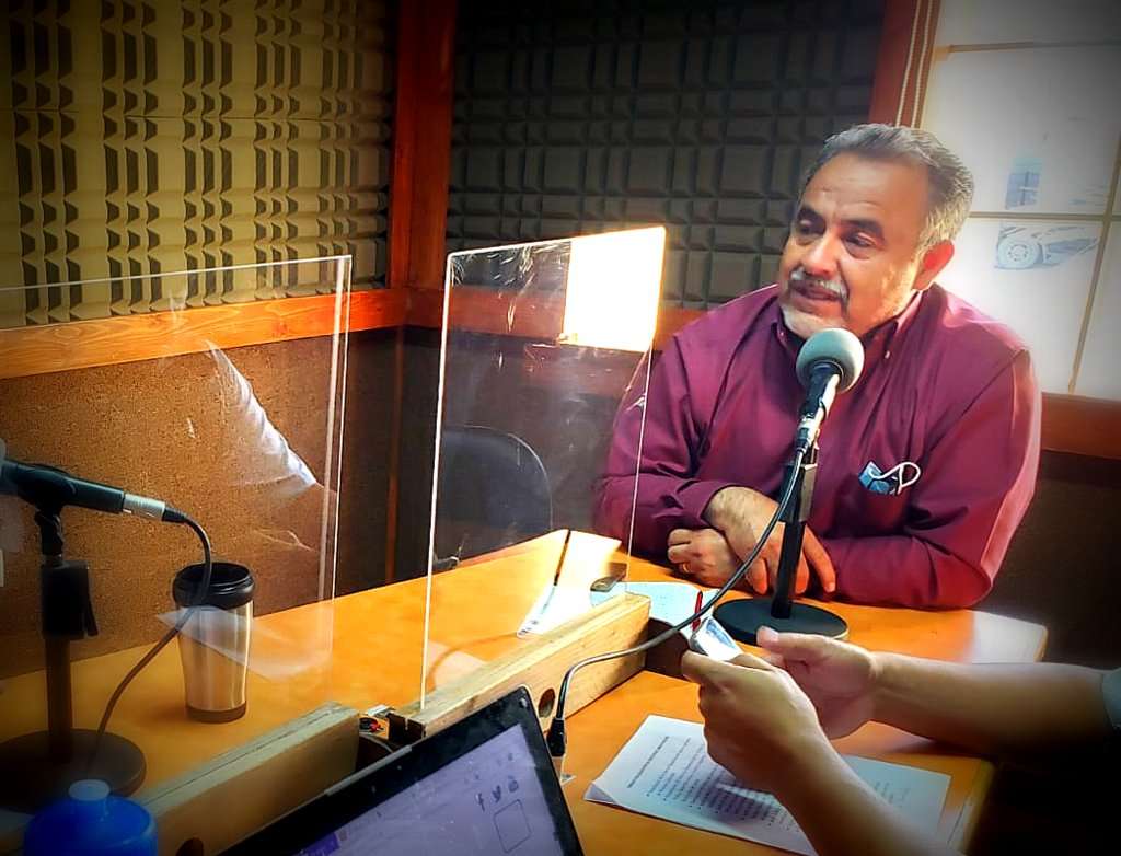 Arrancan proyectos en beneficio de ojinaguenses