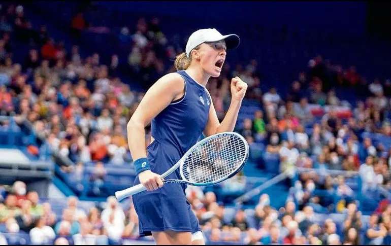 Confirman a tres nuevas jugadoras en el akron wta guadalajara 2021