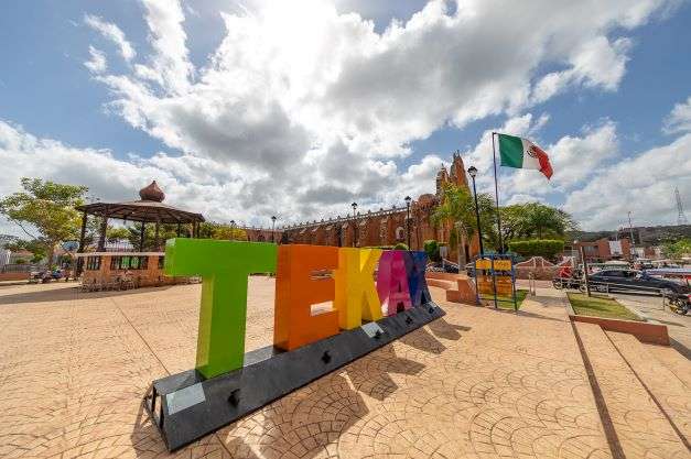 Espera yucatán asistentes al tianguis turístico 2021