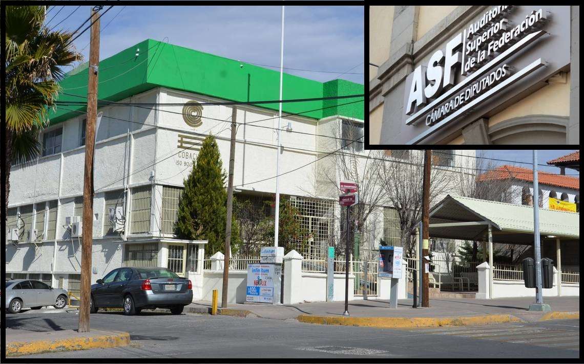 Bachilleres de chihuahua, el rubro con más irregularidades en 2020: asf