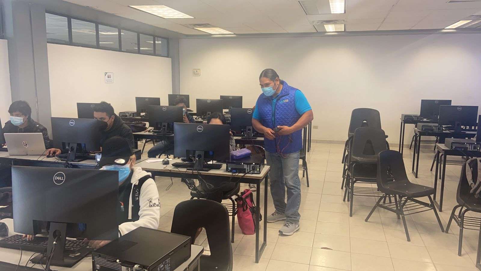 Oferta ut paso del norte dos carreras nuevas | La Opción de Chihuahua