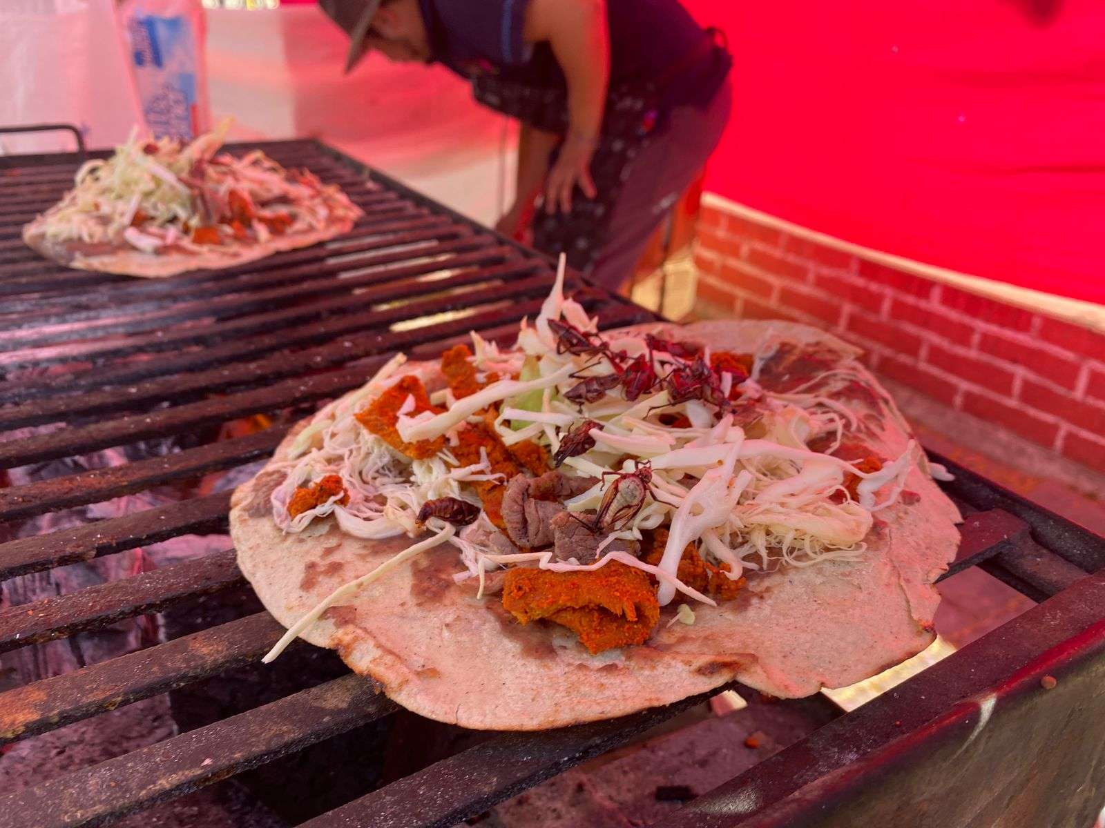 Extienden feria de oaxaca hasta el 15 de noviembre La Opción de Chihuahua