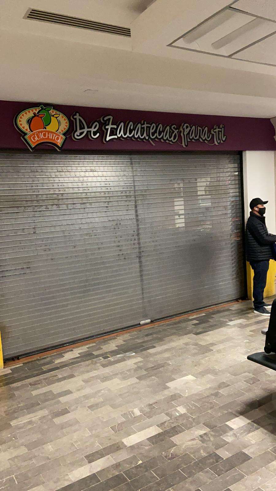 Volaban a tijuana con volaris y terminaron en zacatecas