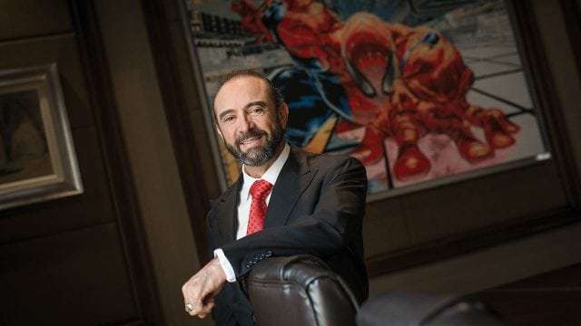 Dueño de bafar es de los empresarios más importantes de méxico 2021
