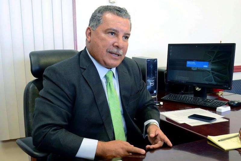 LA ANÉCDOTA La Opción de Chihuahua