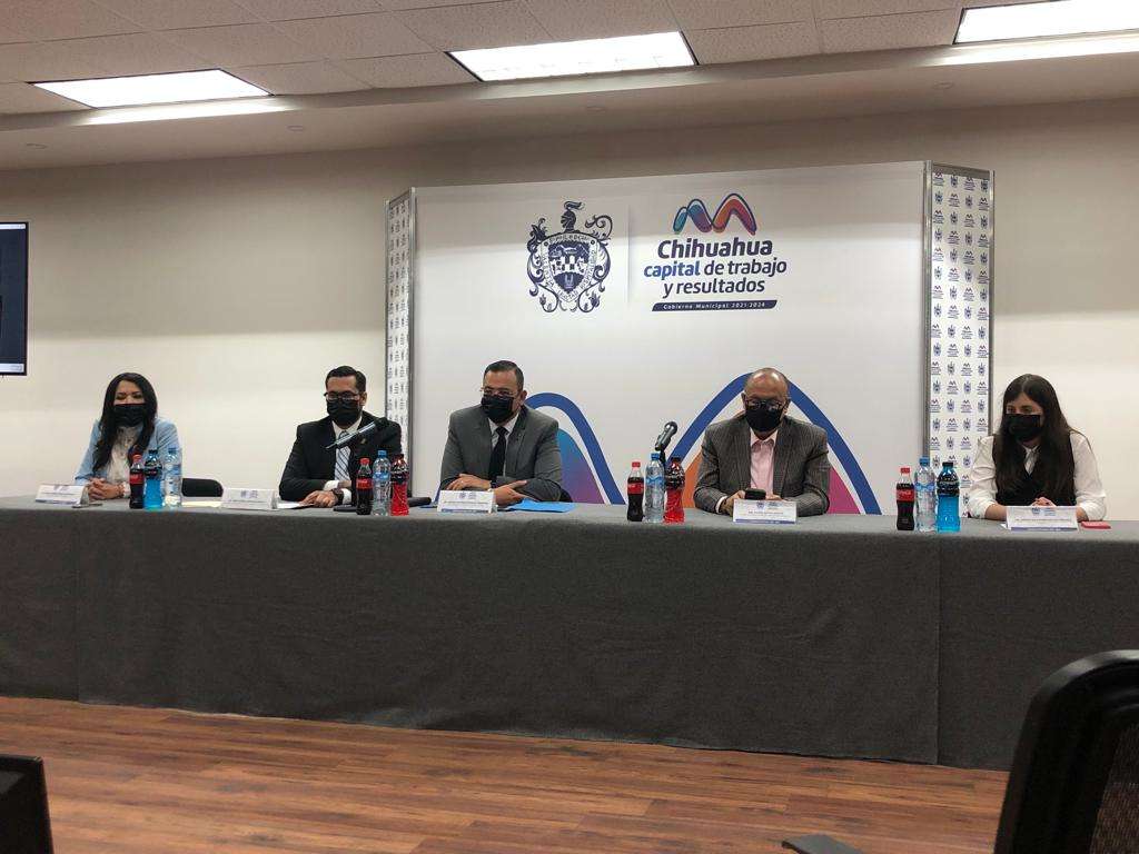 Encabeza marco bonilla el taller 100 días de trabajo y resultados | La ...