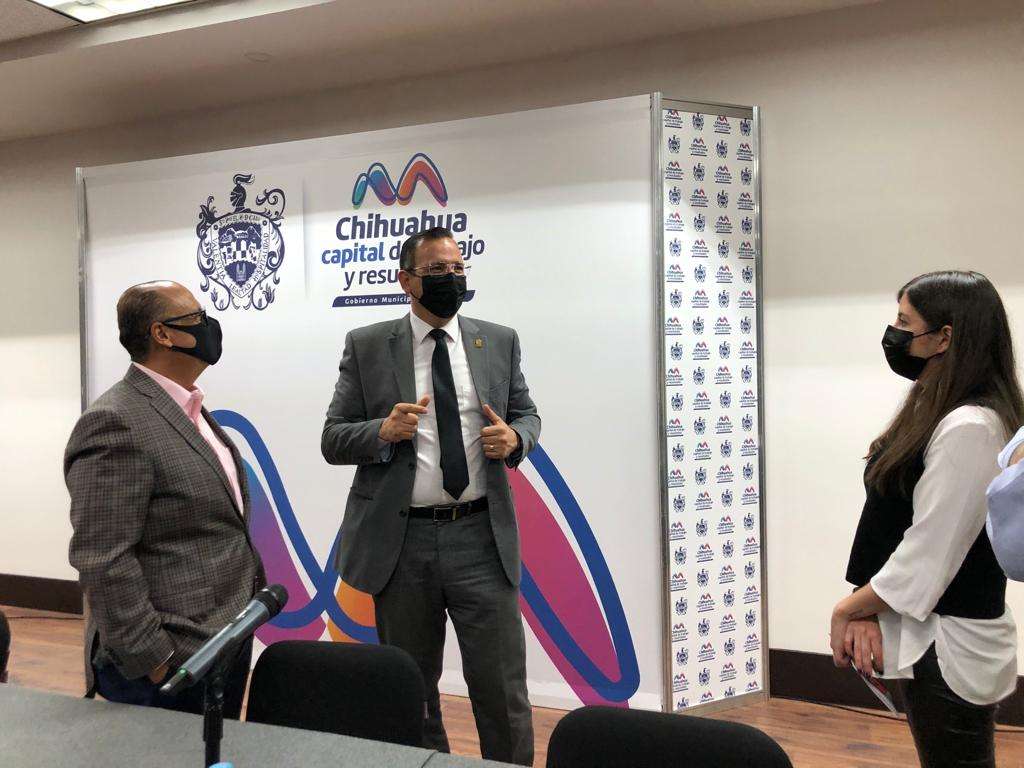 Encabeza marco bonilla el taller 100 días de trabajo y resultados | La ...