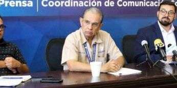 Designan a rogelio covarrubias como director médico de la zona norte