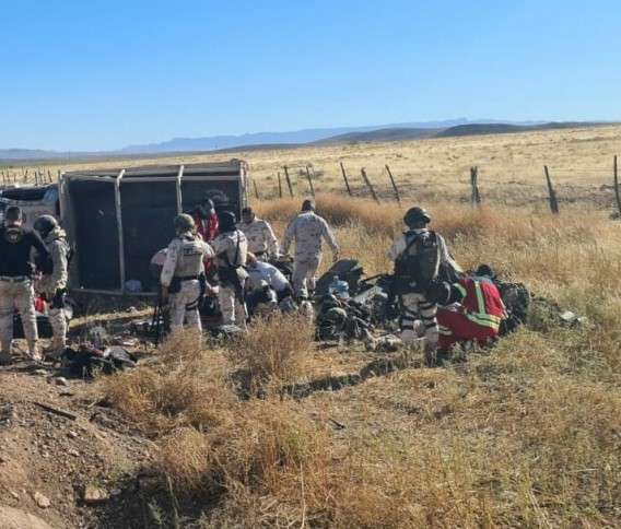 Confirman que era sargento muerto en voladura en la rúa a janos