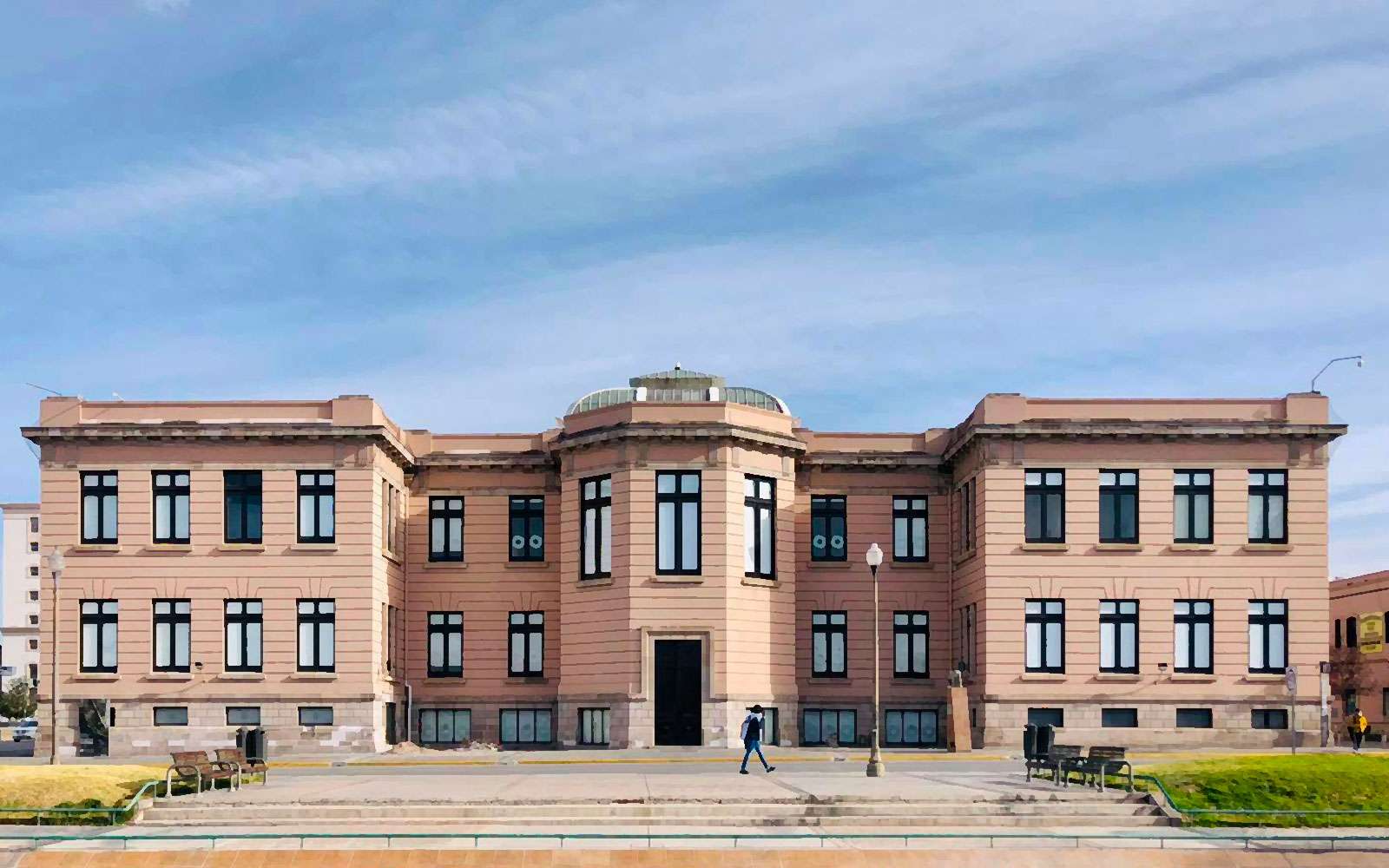 Celebra casa chihuahua xv aniversario