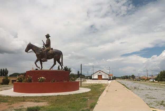 Celebrarán 3 poderes sesión solemne en pascual orozco