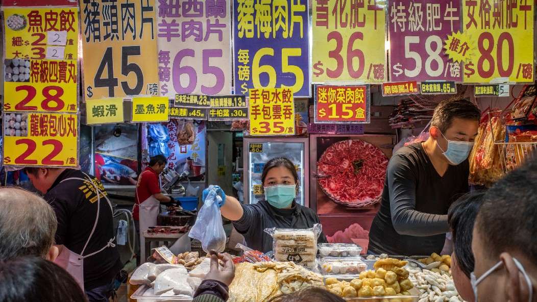 Identifican a la posible paciente cero de la pandemia en wuhan