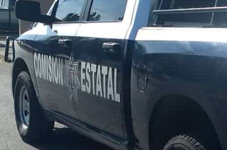 Hay pocos policías estatales en la ciudad; 16 están en custodias