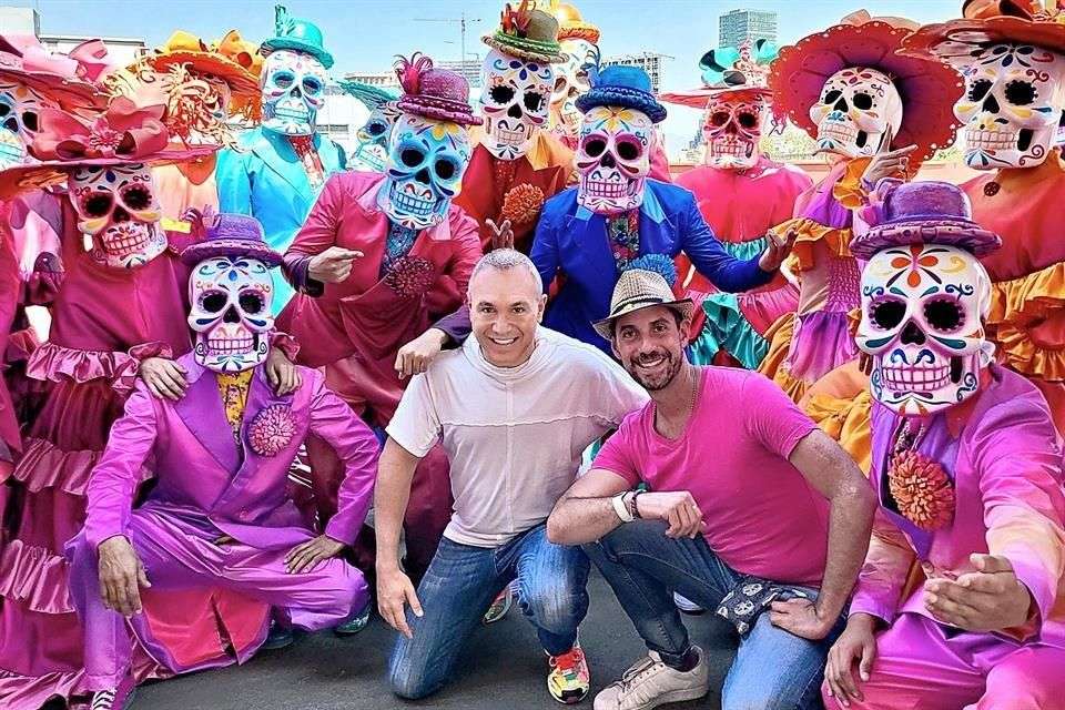 Paga cdmx 22.6 mdp a amigo de funcionaria