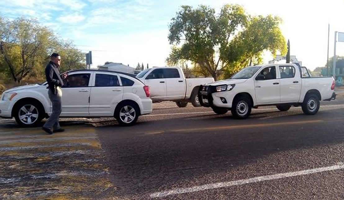 Mantiene físcalia operativos en zona sur
