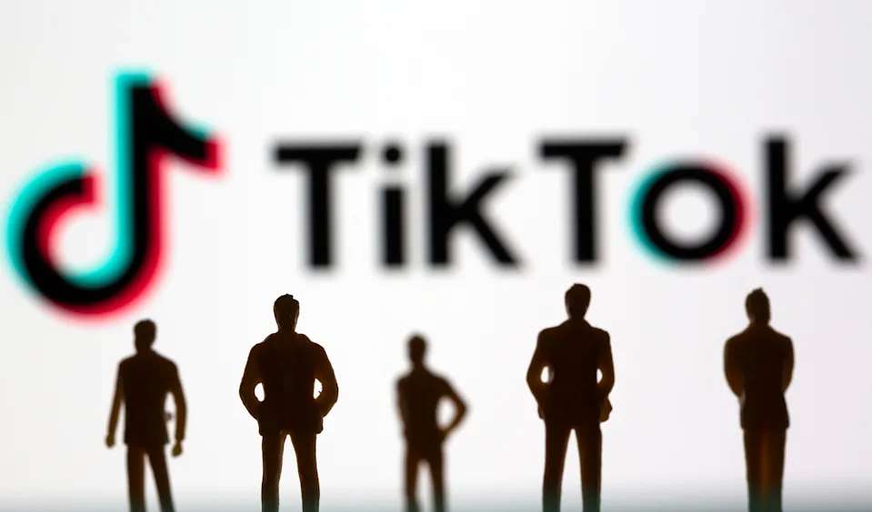 Es tiktok la red social más adictiva y peligrosa