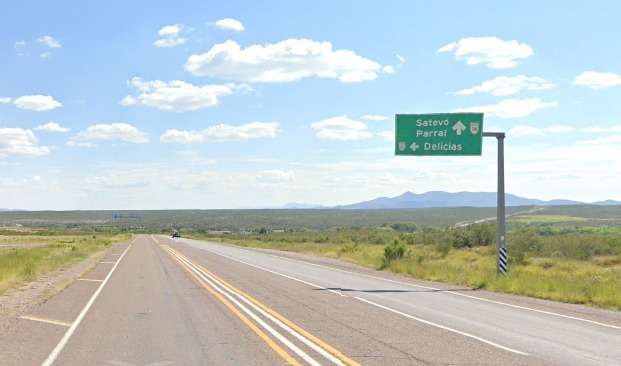 Roba grupo armado 20 toneladas de nuez en satevó