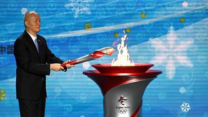 Valora australia boicot no oficial a juegos de pekín