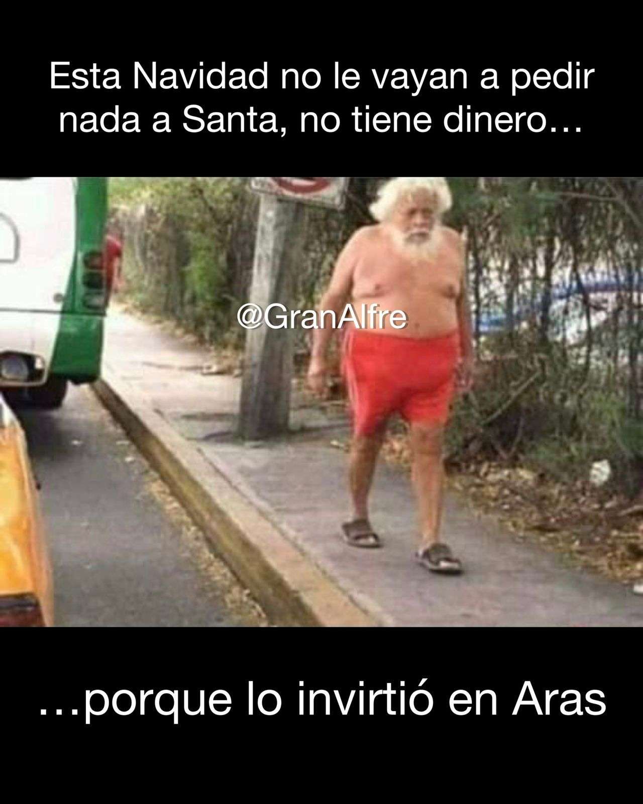 ¿ES NETA?