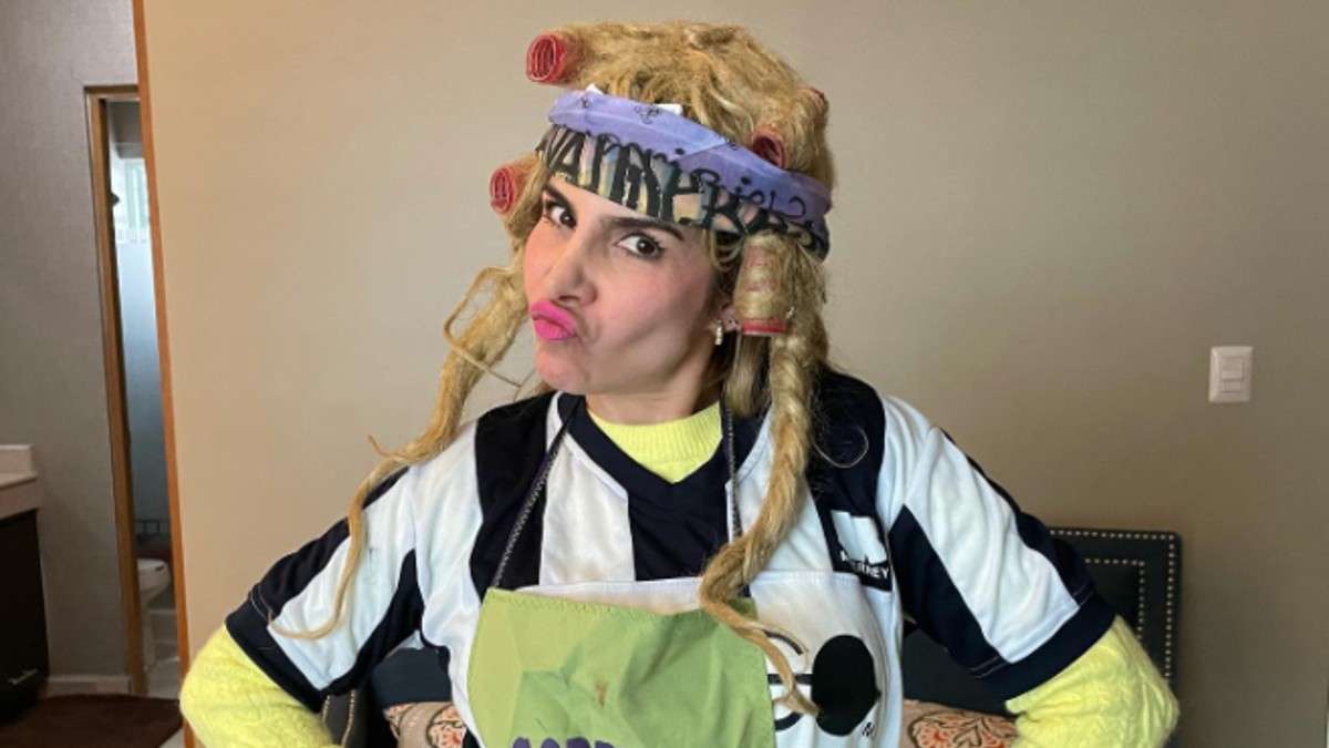 Retomará karla panini su papel en las lavanderas