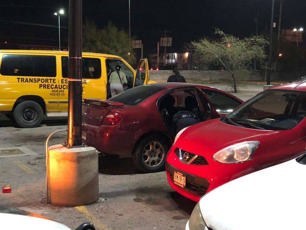La detienen por robar en bodega aurrera | La Opción de Chihuahua