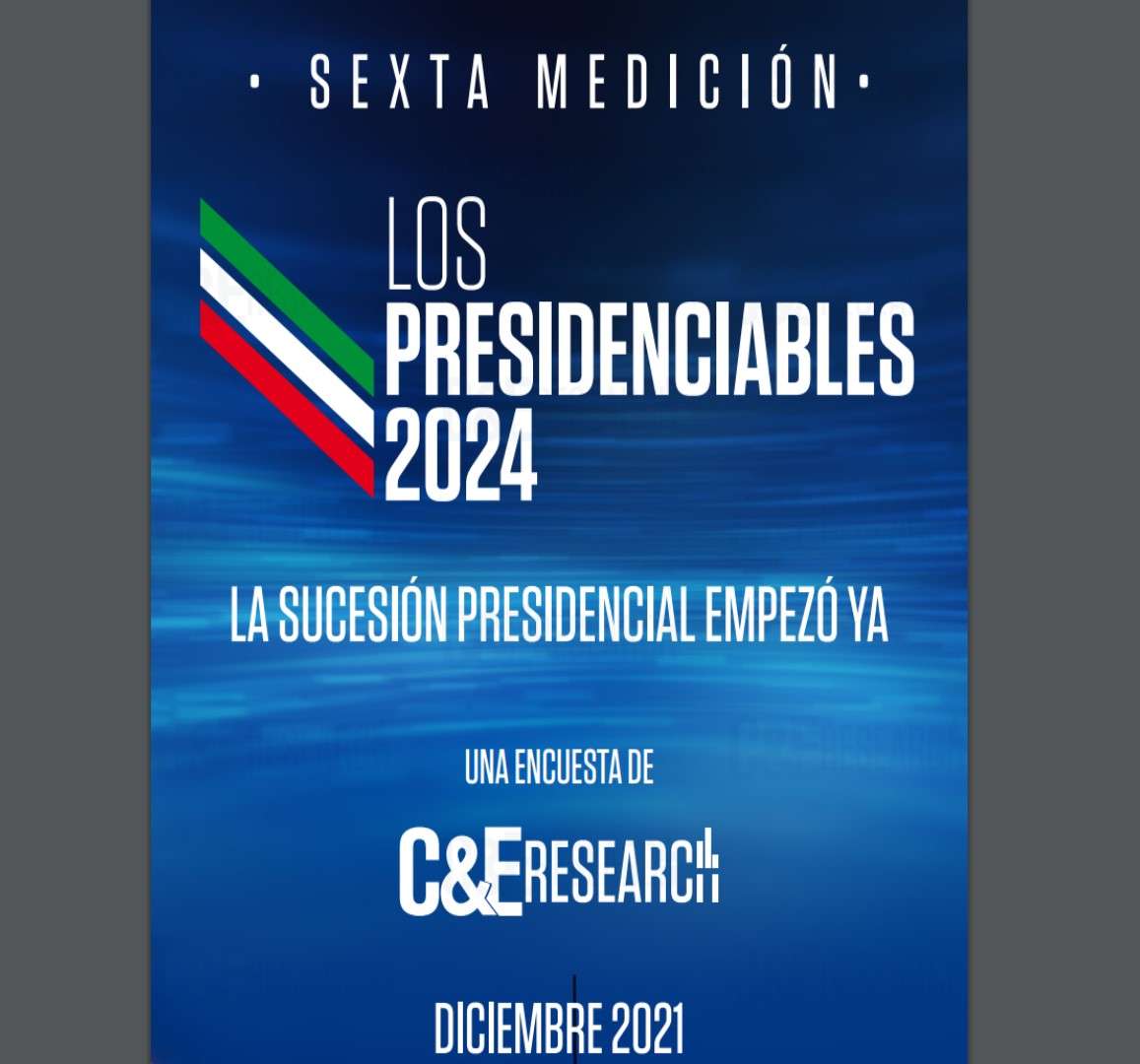 Estos son los posibles candidatos presidenciables para 2024 La Opción